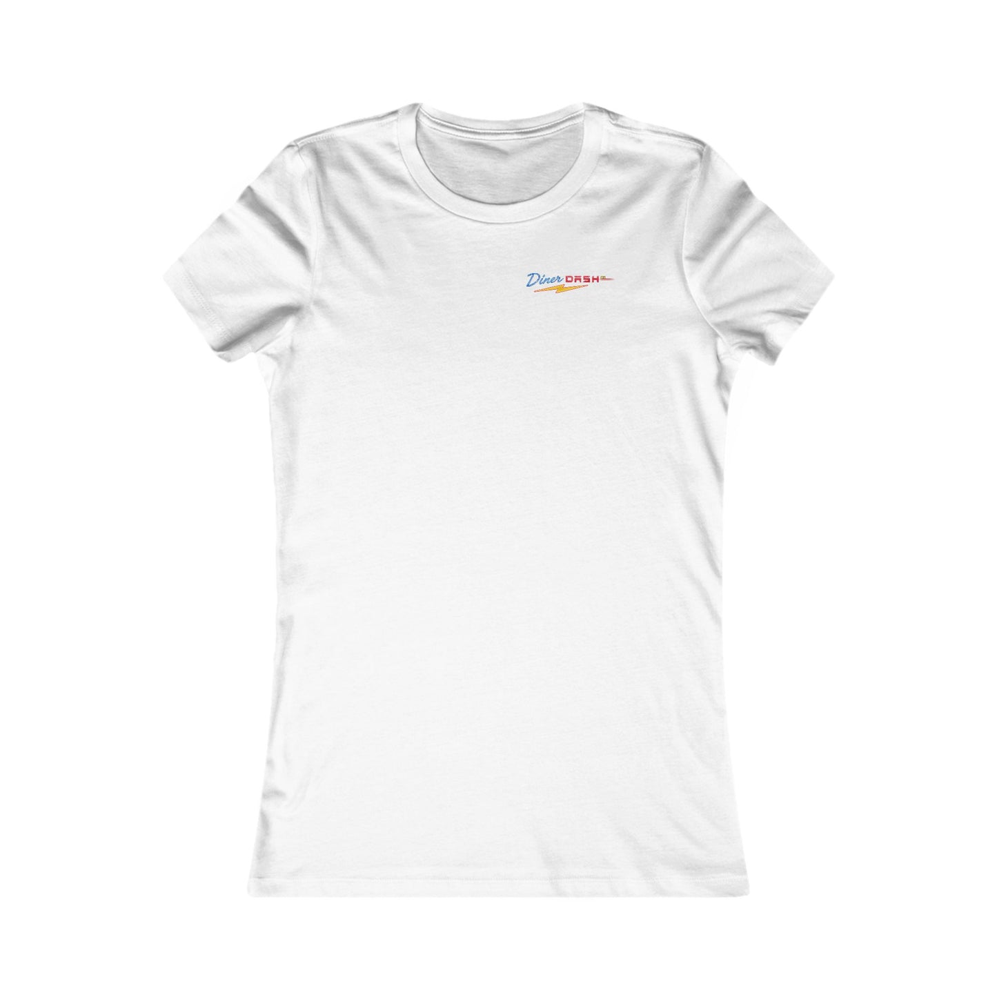 DD2601W - Printed Diner Dash 2026 (Women's)