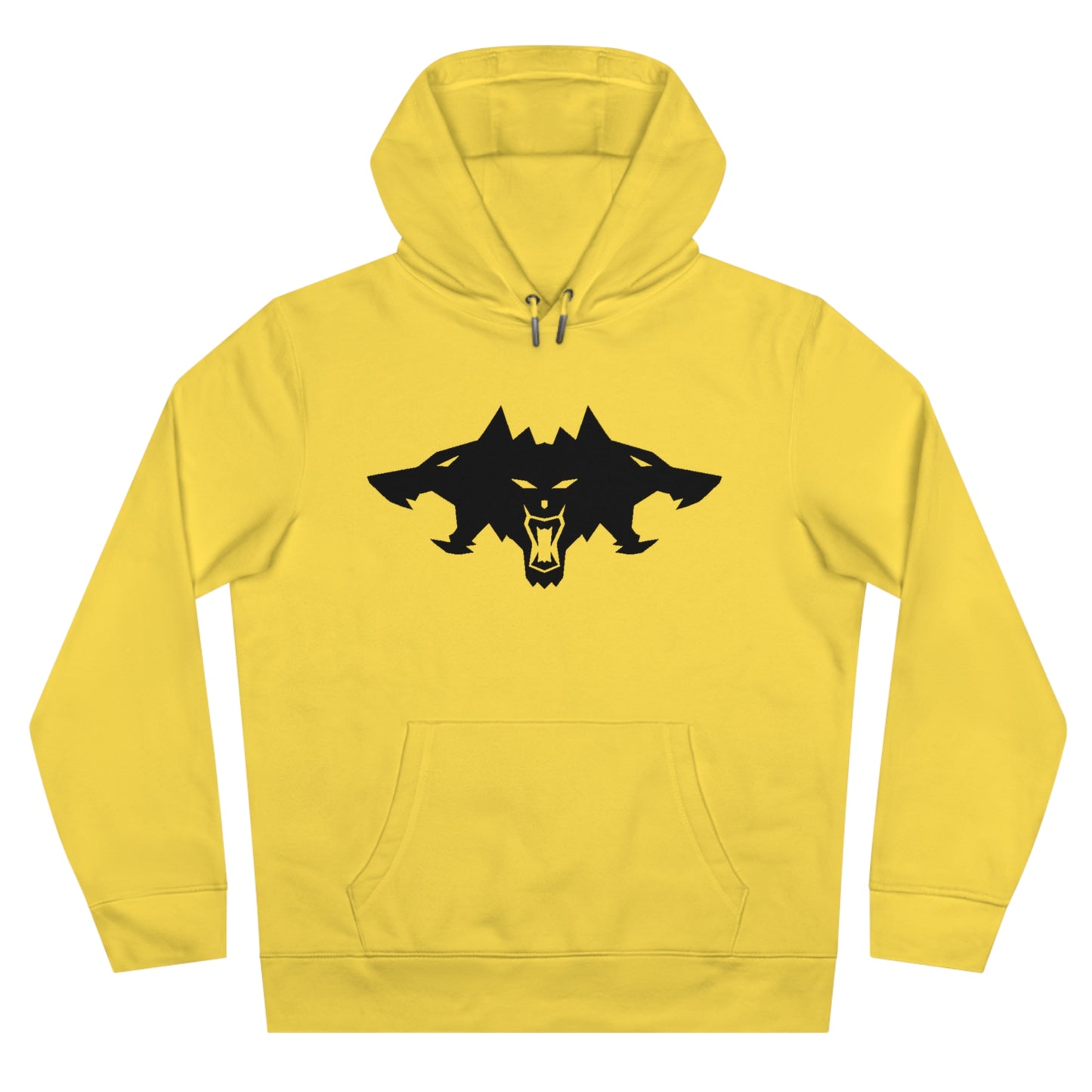 CTTRI08 - Cerberus King Hoodie