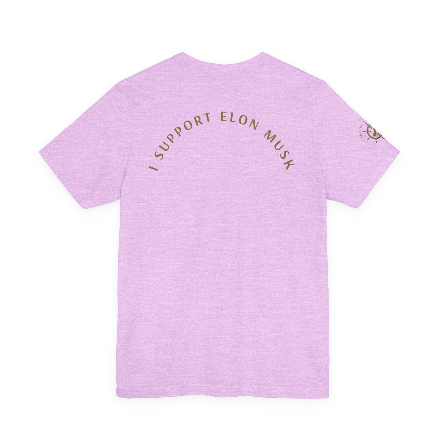 TCE01 — TheCaptainEli Original T-Shirt