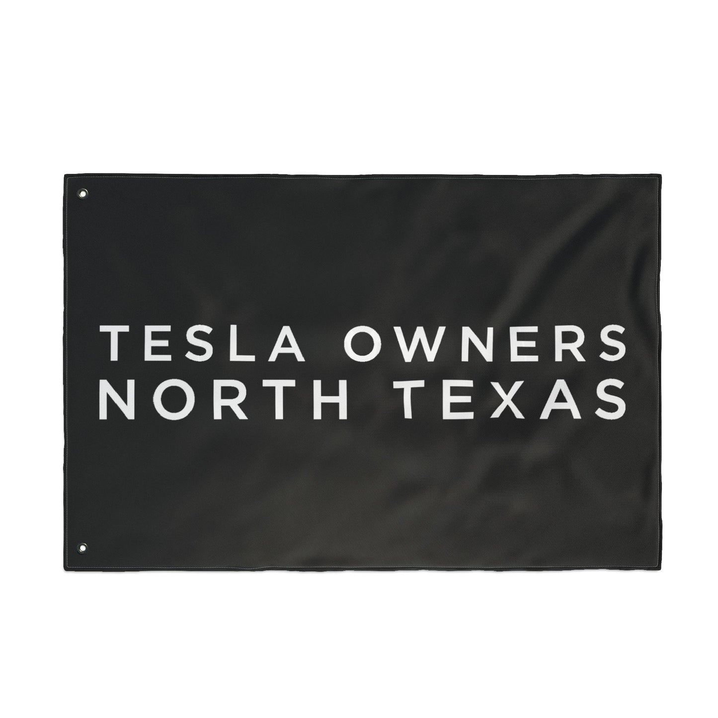 TOCNTX19 - TOC North Texas Double-Sided Flag