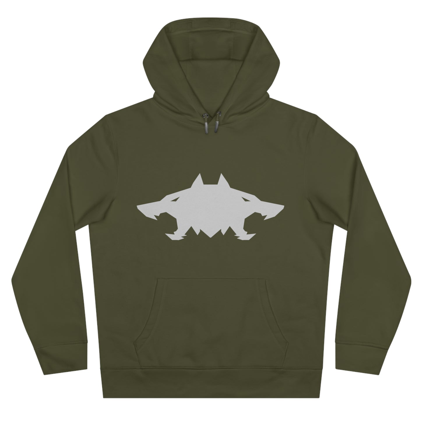 CTAWD08 - Orthrus King Hoodie