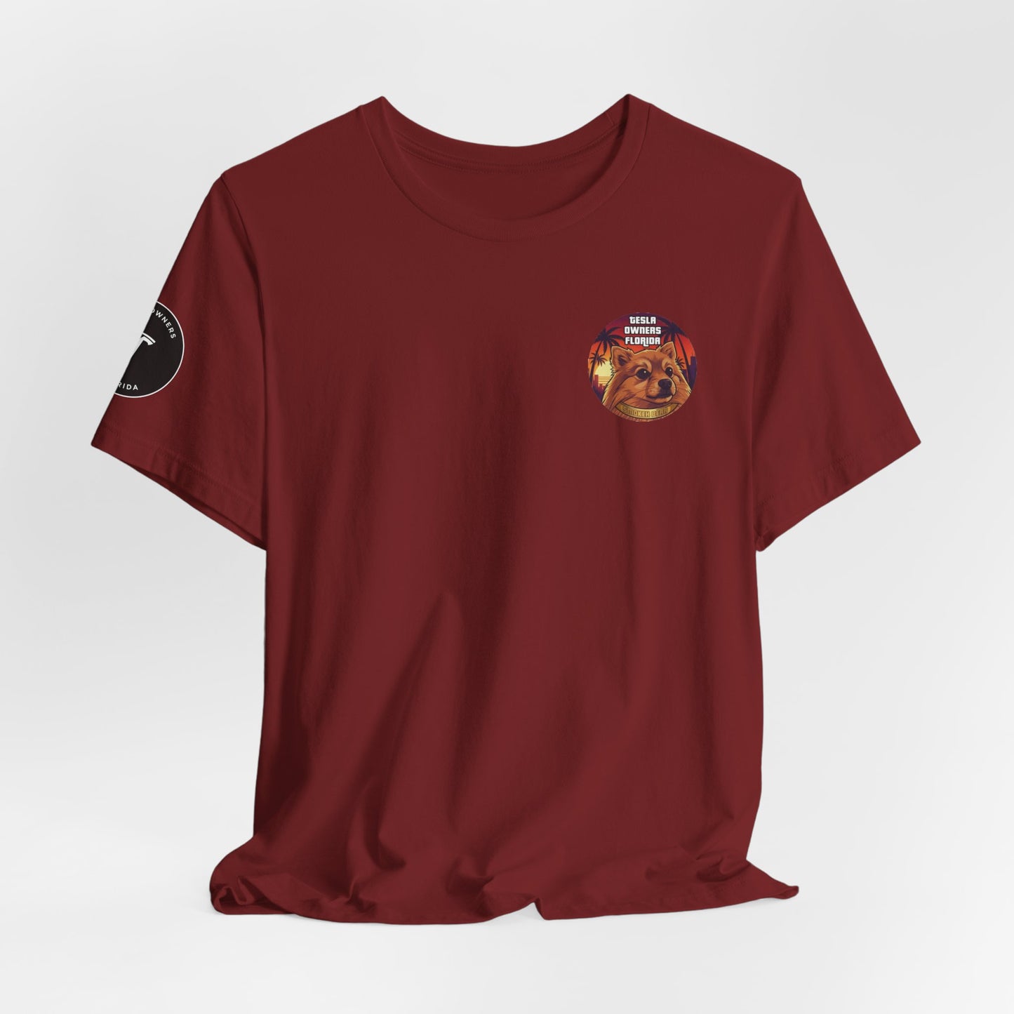 SDB01 - Smokeh Bear