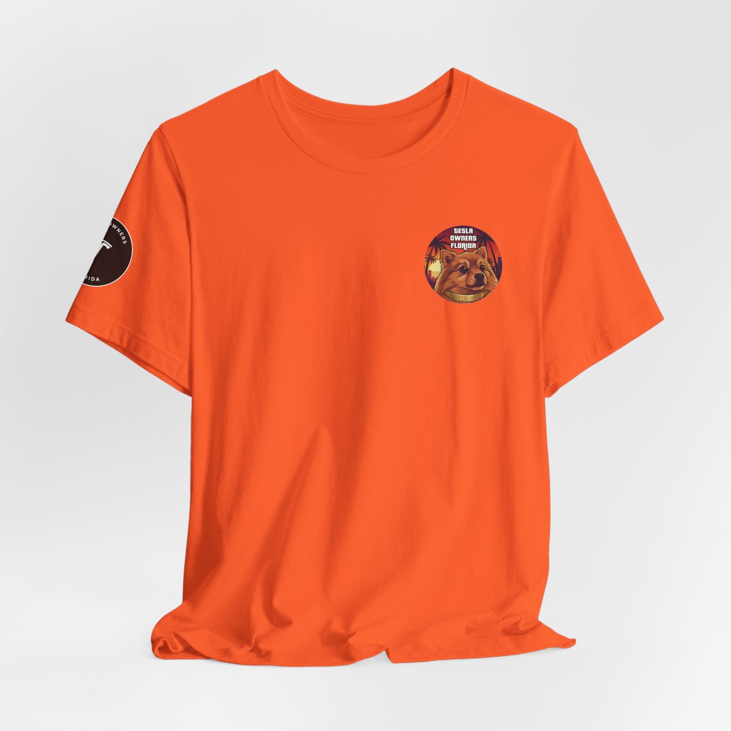 SDB01 - Smokeh Bear