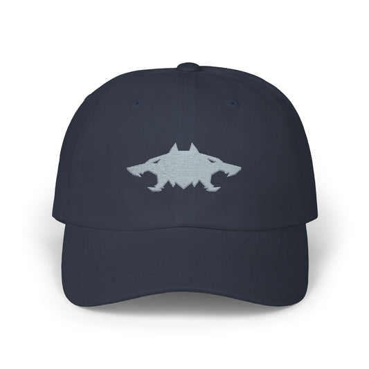 CTAWD11 — Orthrus Embroidered Hat