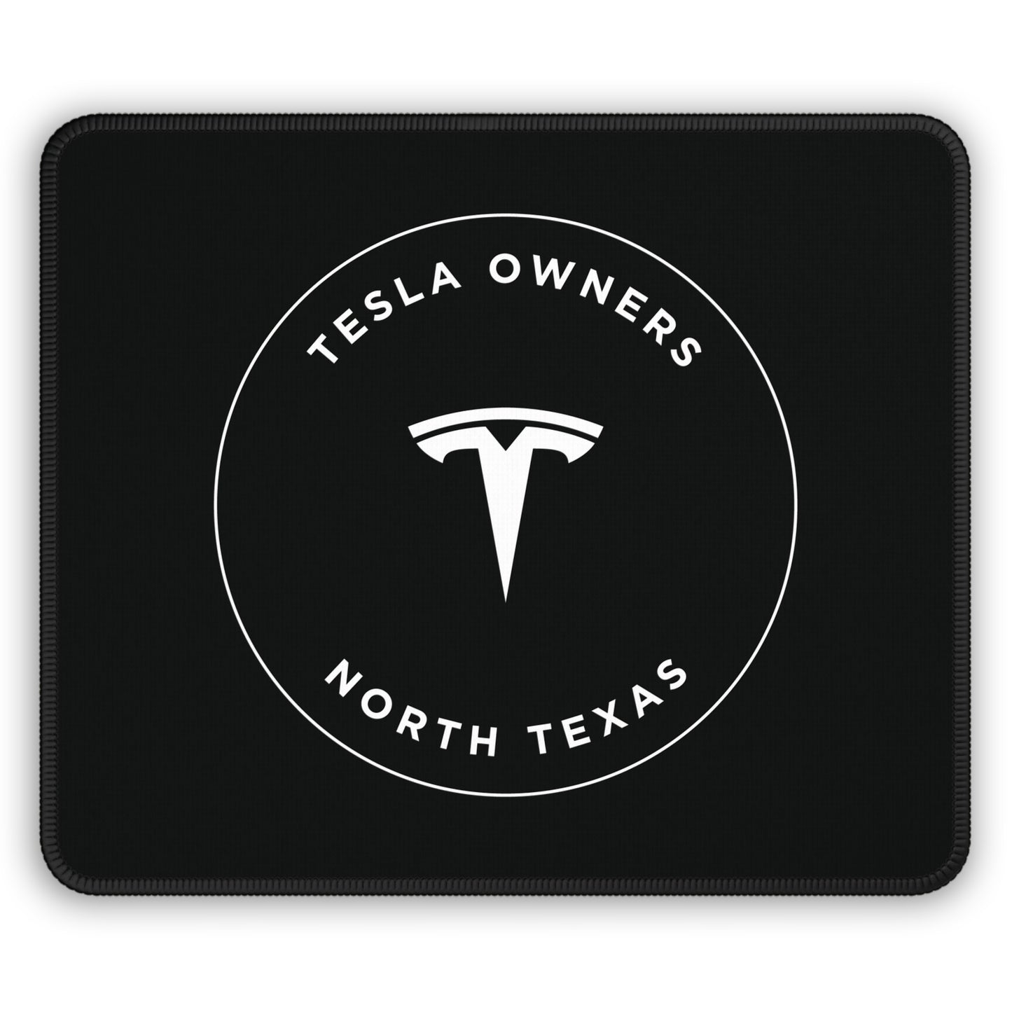 TOCNTX08 - TOC North Texas Gaming Mouse Pad