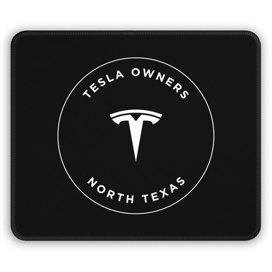 TOCNTX08 - TOC North Texas Gaming Mouse Pad