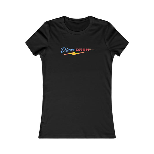 DD2608W - Printed Diner Dash 2026 (Women's)