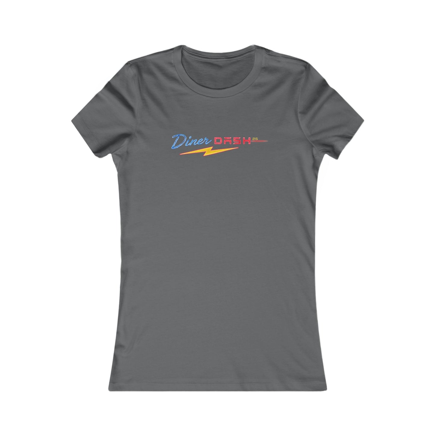 DD2608W - Printed Diner Dash 2026 (Women's)