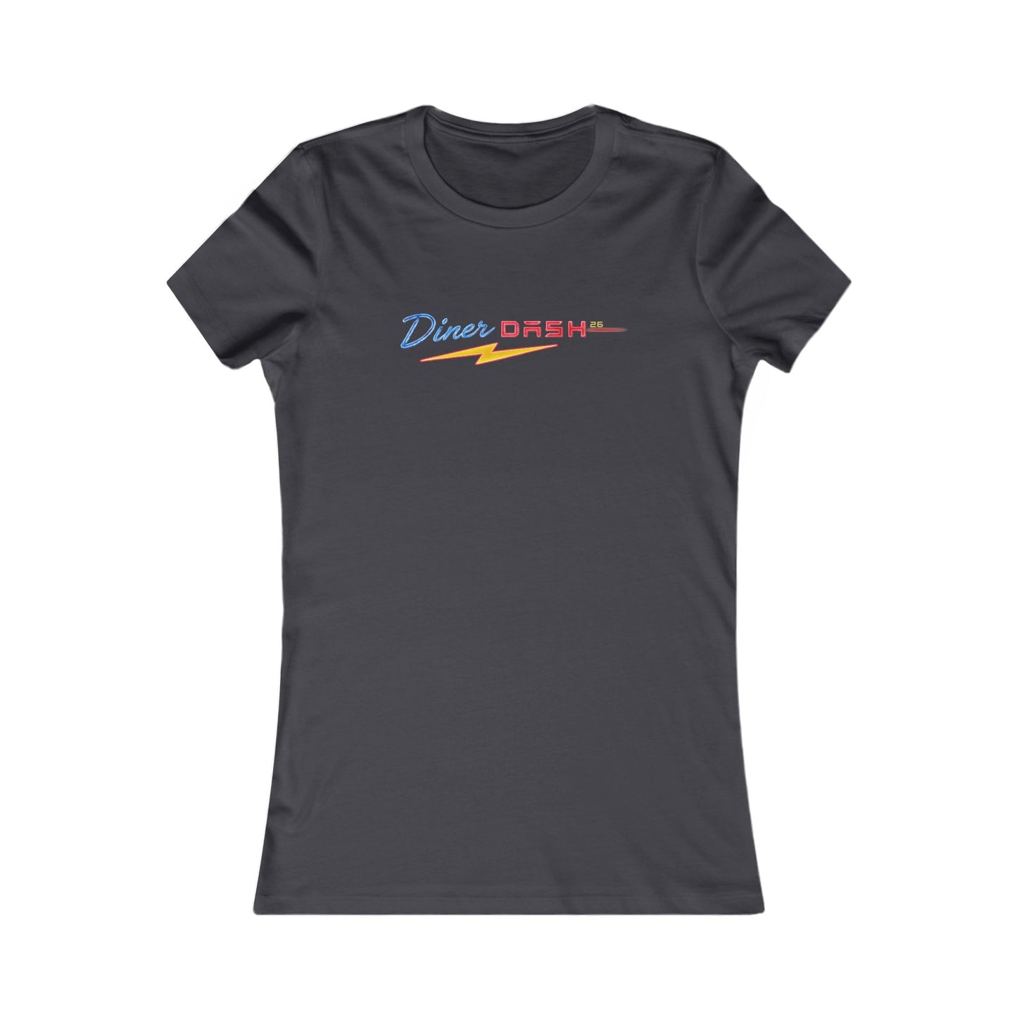 DD2608W - Printed Diner Dash 2026 (Women's)