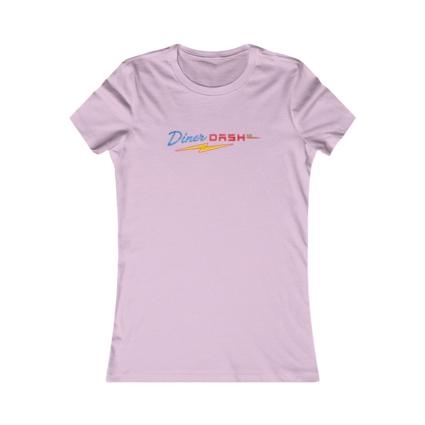 DD2608W - Printed Diner Dash 2026 (Women's)