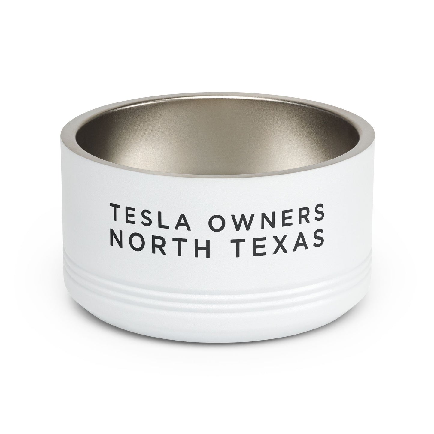 TOCNTX07 - TOC North Texas 18oz Pet Bowl