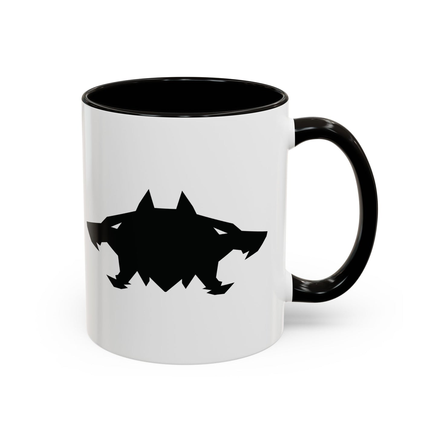 CTAWD02 - Orthrus Coffee Mug