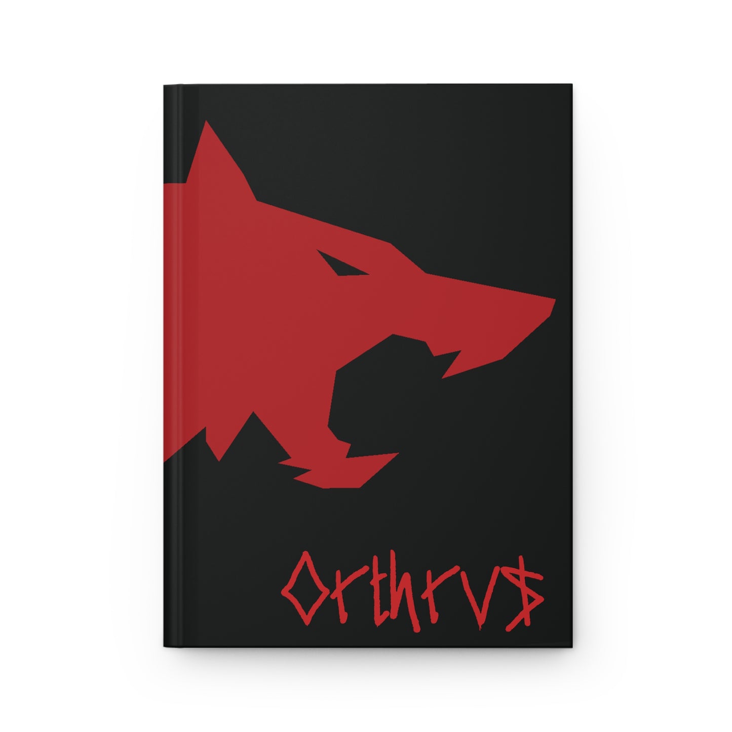 CTAWD13 — Orthrus Journal