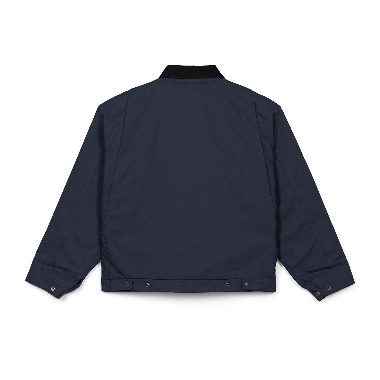 DD2607 - Diner Dash Duck Cloth Work Jacket