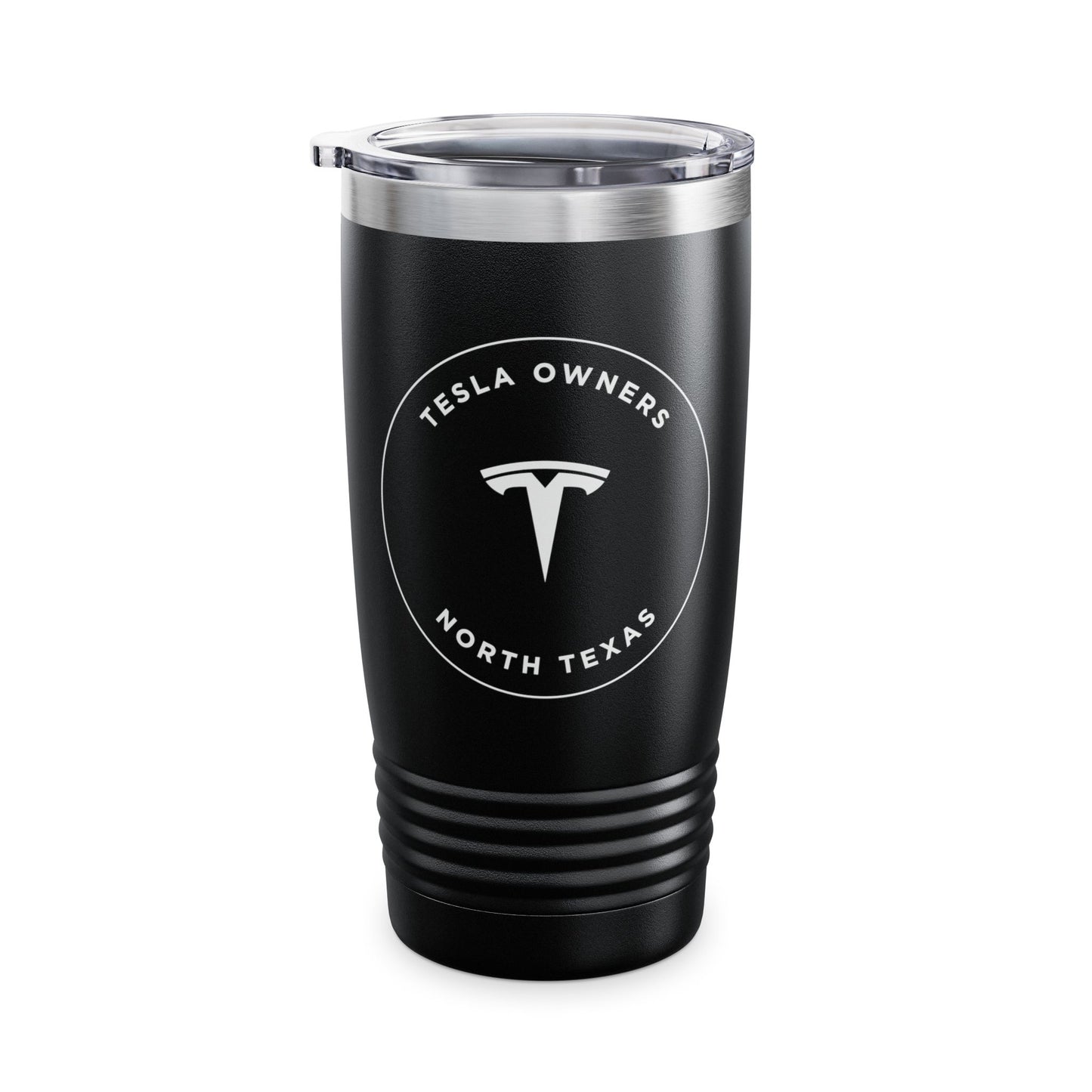 TOCNTX11 - TOC North Texas 20oz Ringneck Tumbler