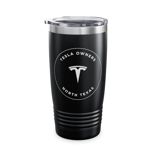 TOCNTX11 - TOC North Texas 20oz Ringneck Tumbler