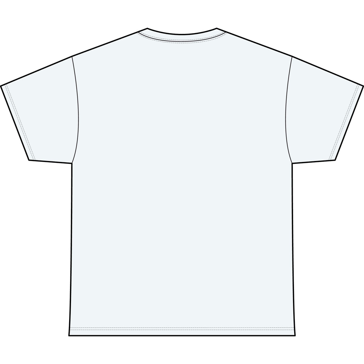 TOCNTX15 - TOC North Texas T-Shirt (Men's)