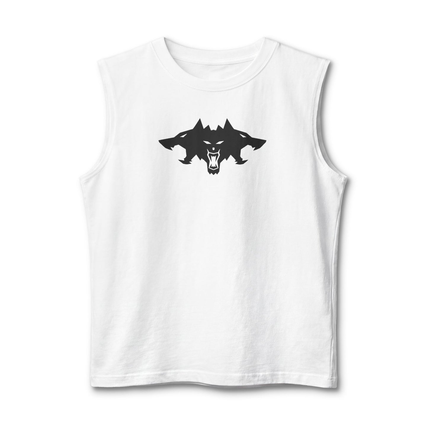 CTTRI03- Cerberus Tank Top