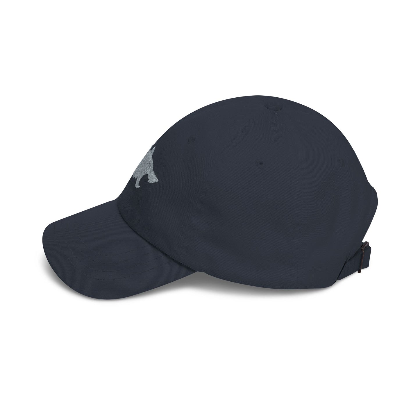 CTAWD11 — Orthrus Embroidered Hat