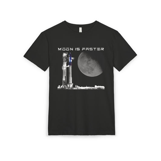 EMM02 - Moon is Faster