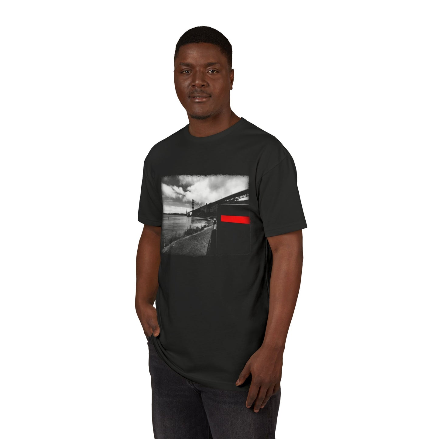 CTBW08 - REDLINE San Francisco