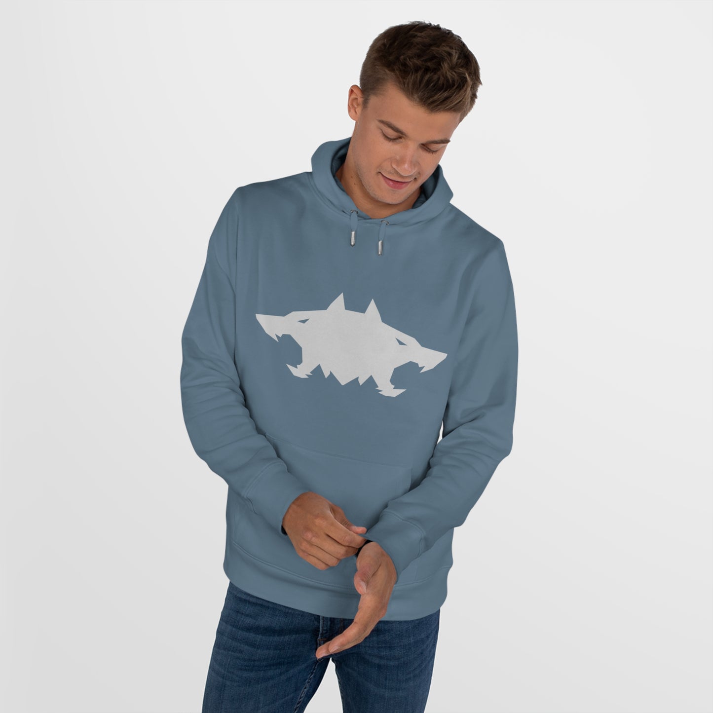 CTAWD08 - Orthrus King Hoodie
