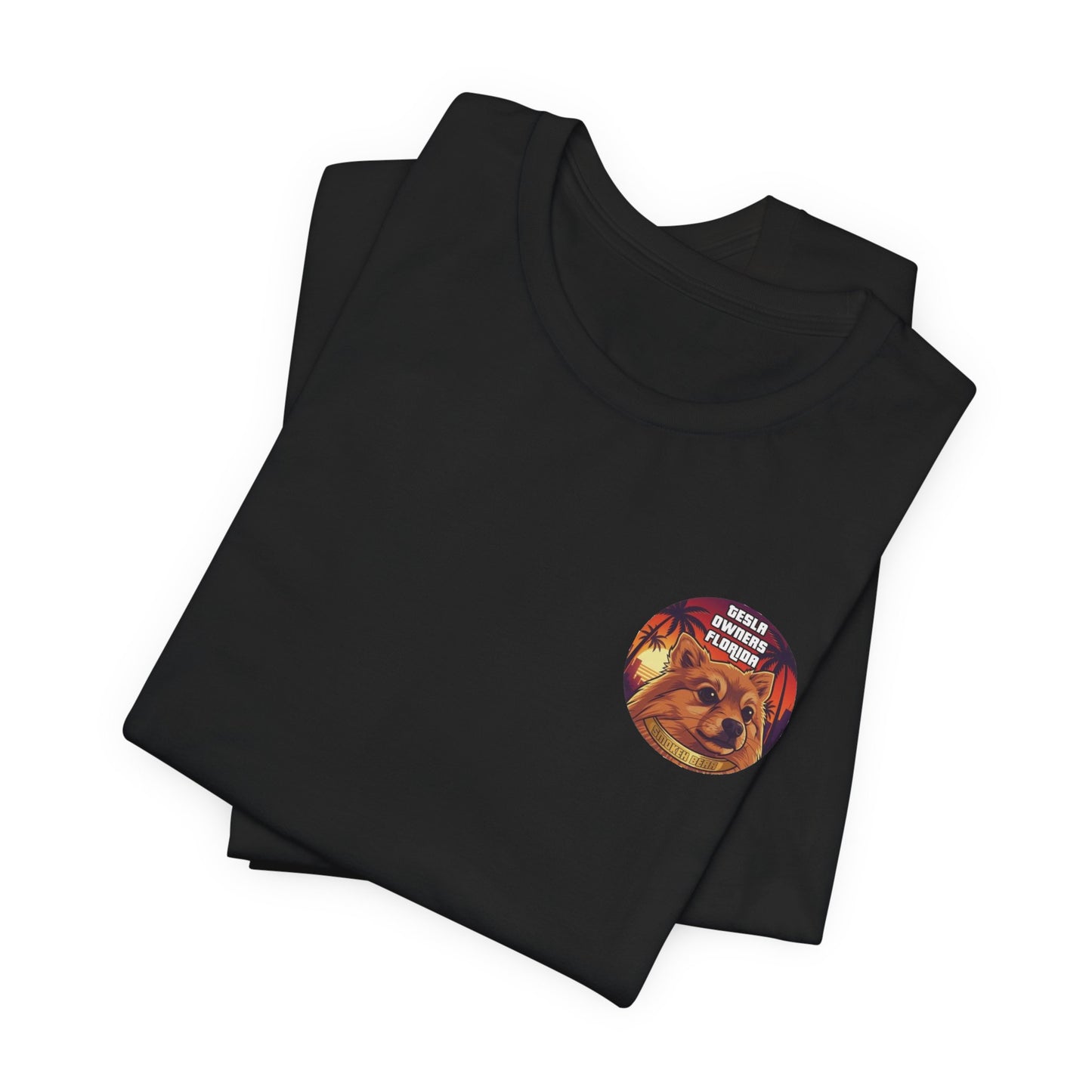 SDB01 - Smokeh Bear