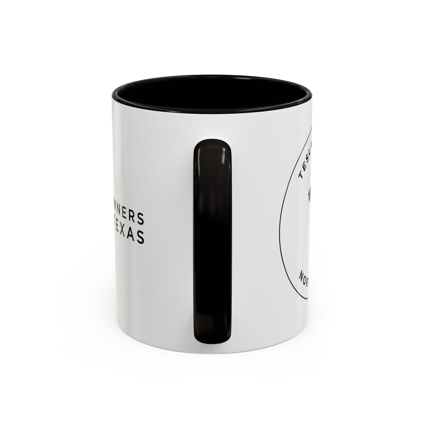 TOCNTX02 - TOC North Texas Mug