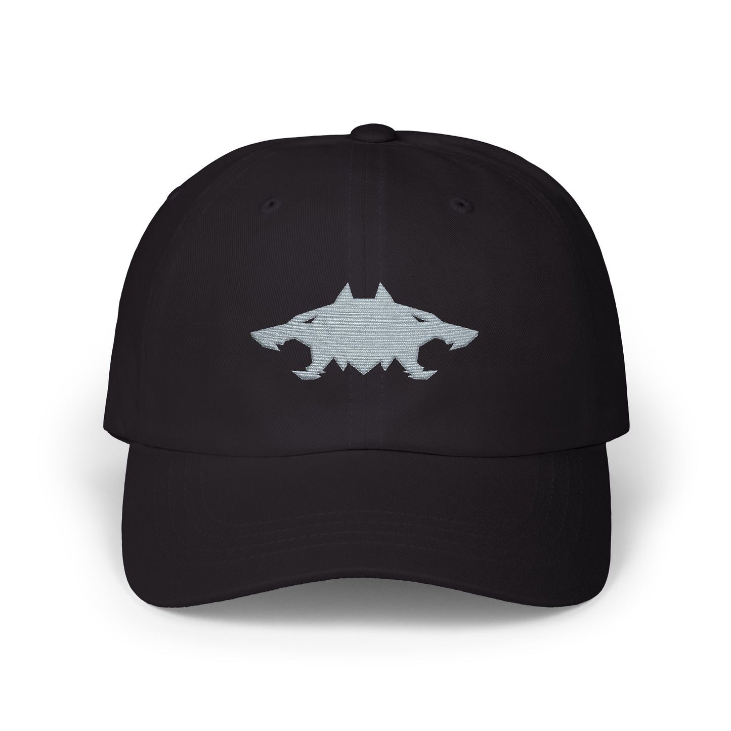 CTAWD11 — Orthrus Embroidered Hat