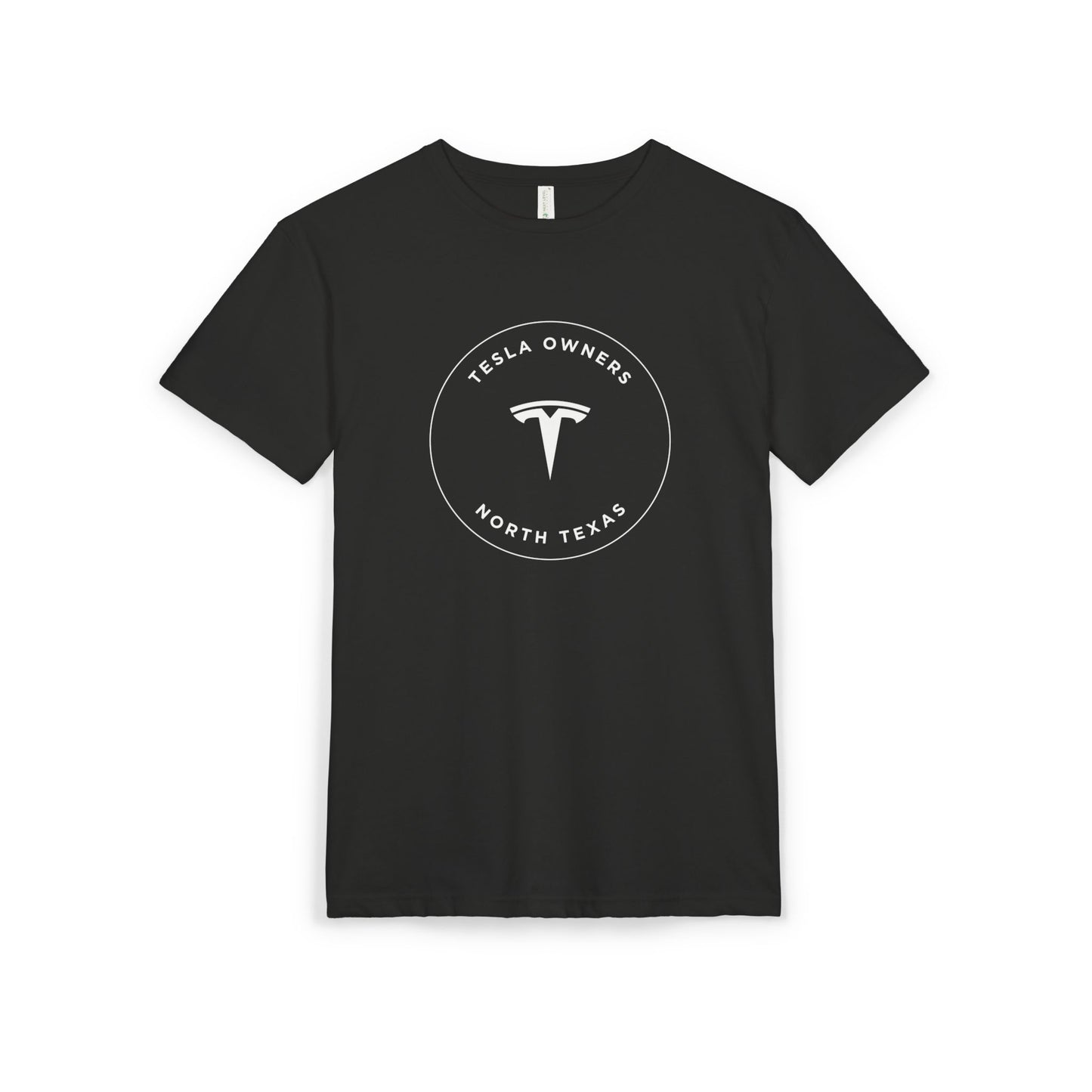 TOCNTX15 - TOC North Texas T-Shirt (Men's)