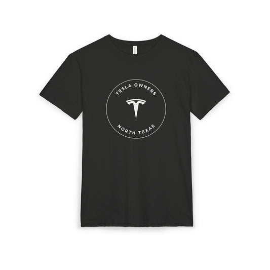TOCNTX15 - TOC North Texas T-Shirt (Men's)