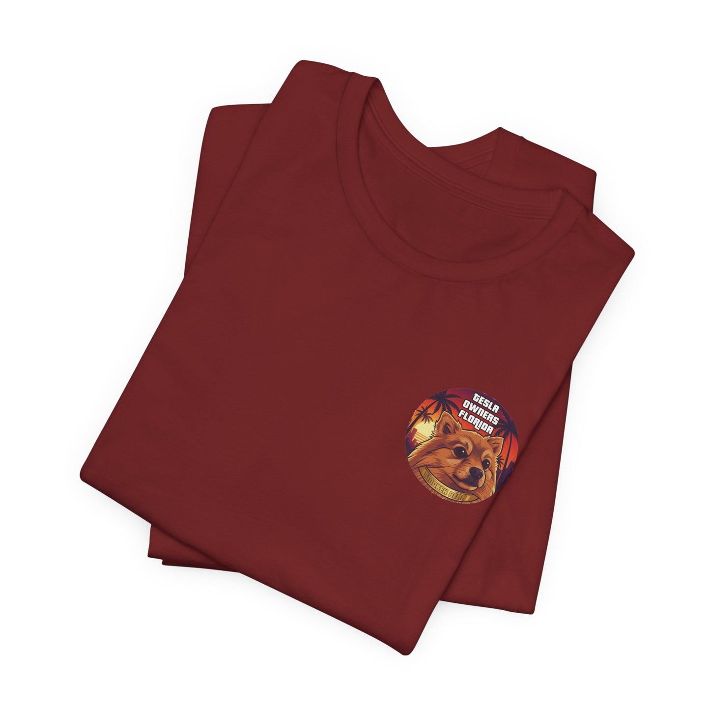SDB01 - Smokeh Bear