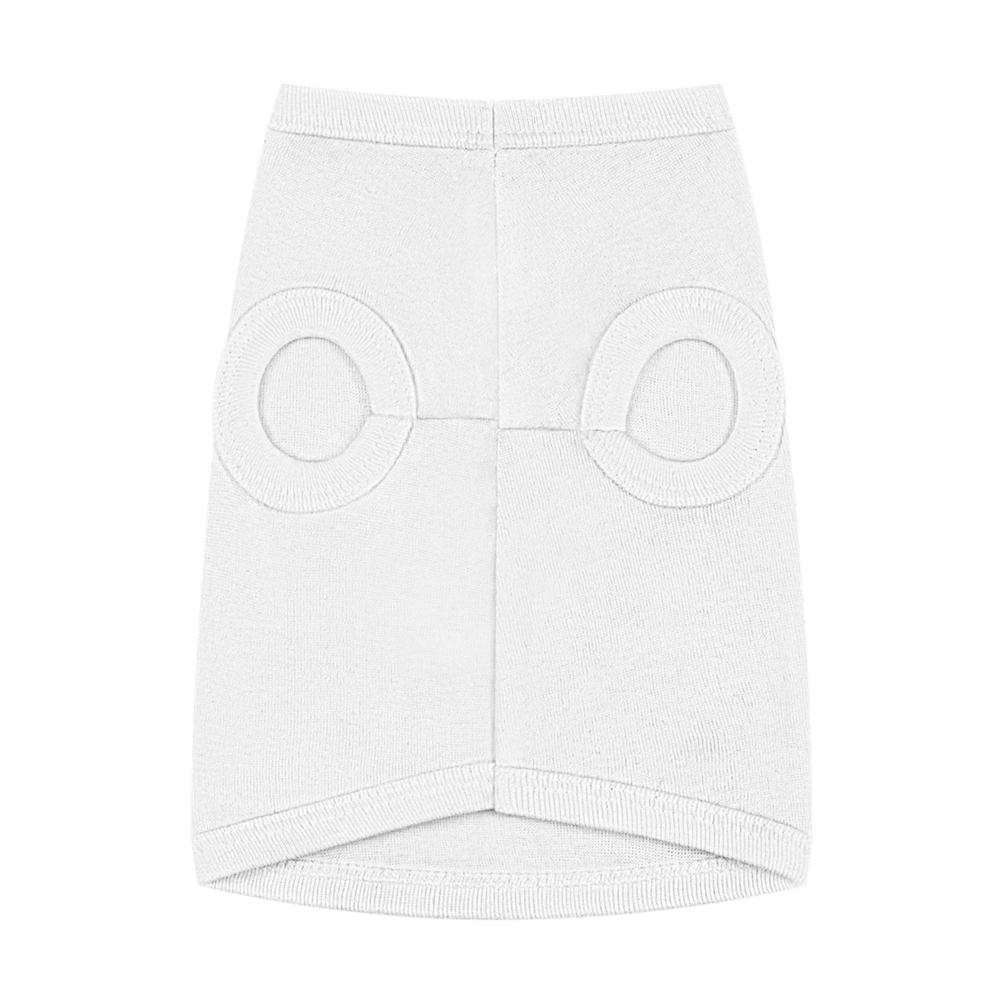 TCE10 - TheCaptainEli Pet Tank Top