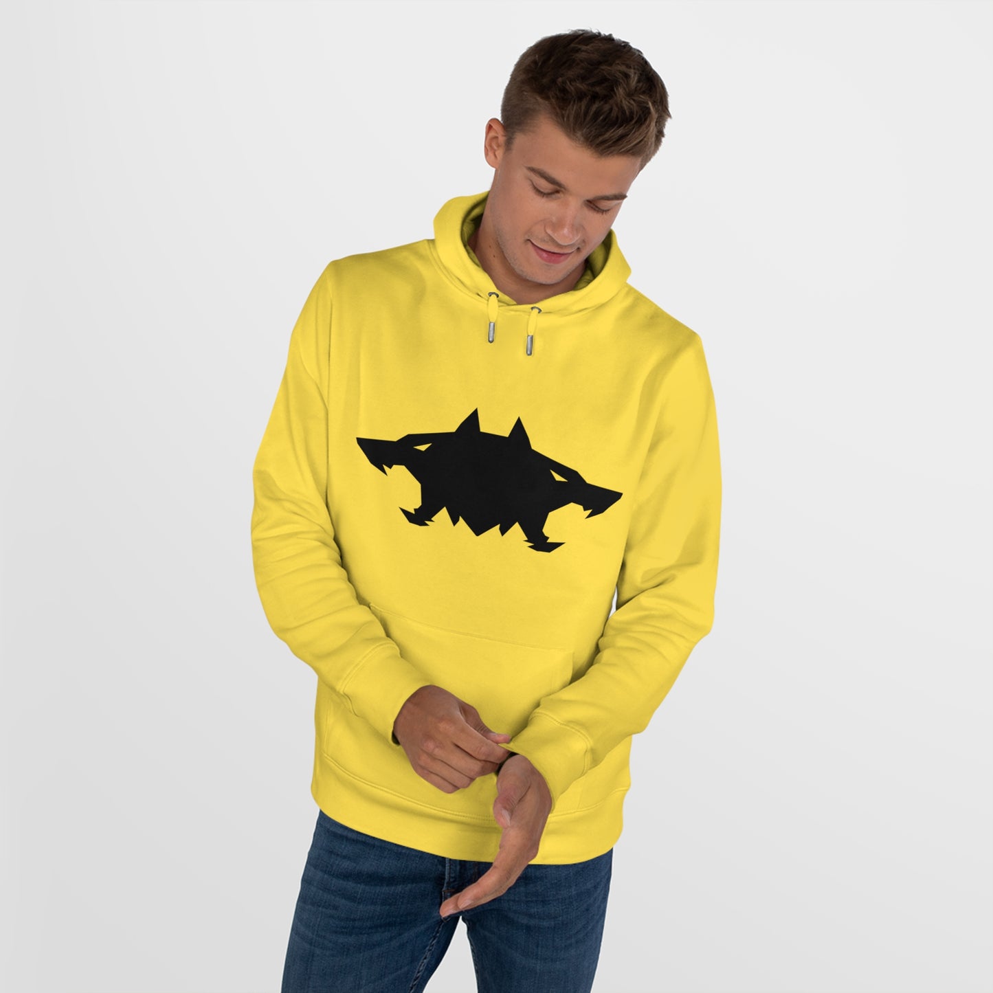 CTAWD08 - Orthrus King Hoodie