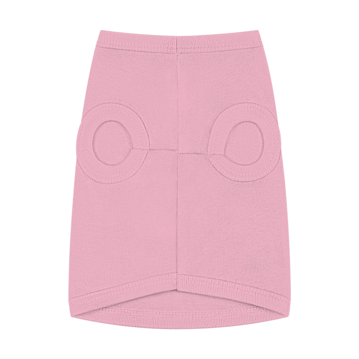 TCE10 - TheCaptainEli Pet Tank Top