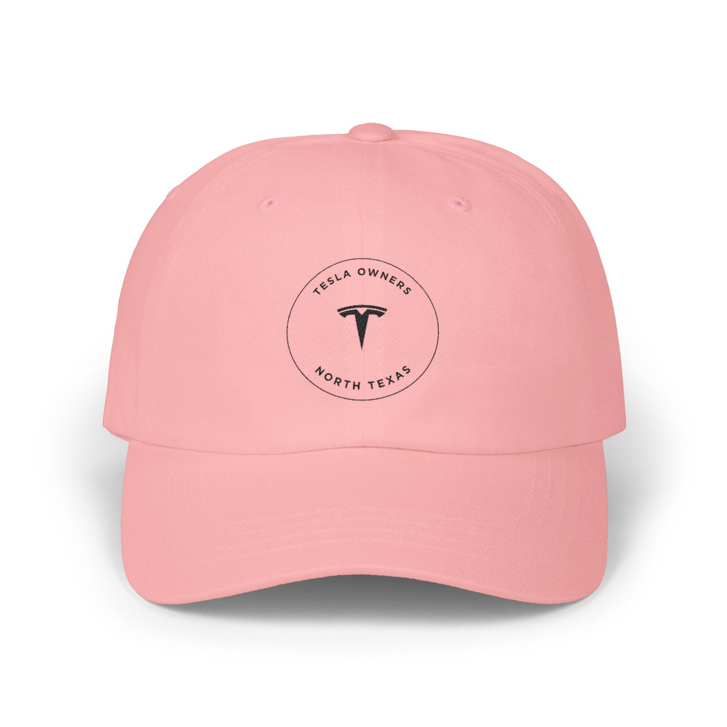 TOCNTX12 — TOC North Texas Embroidered Hat
