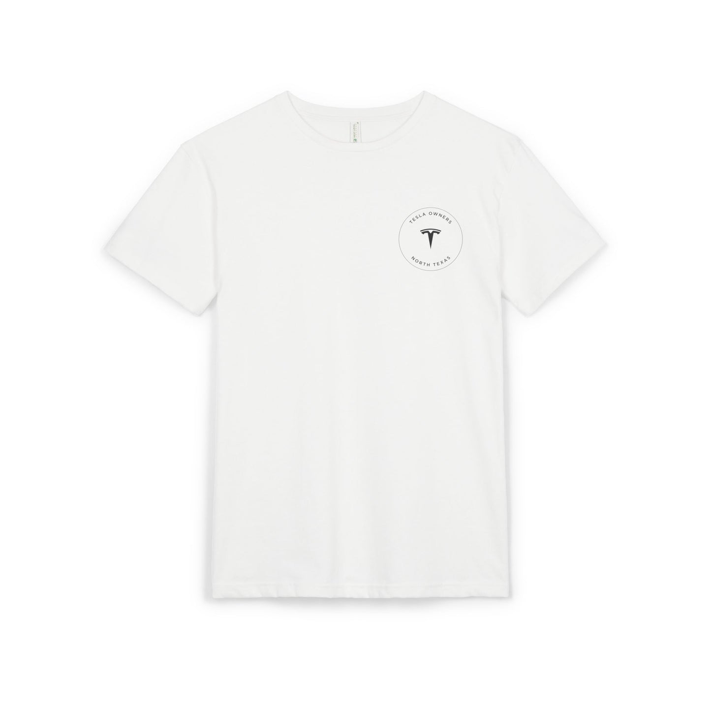 TOCNTX17 - TOC North Texas T-Shirt (Men's)