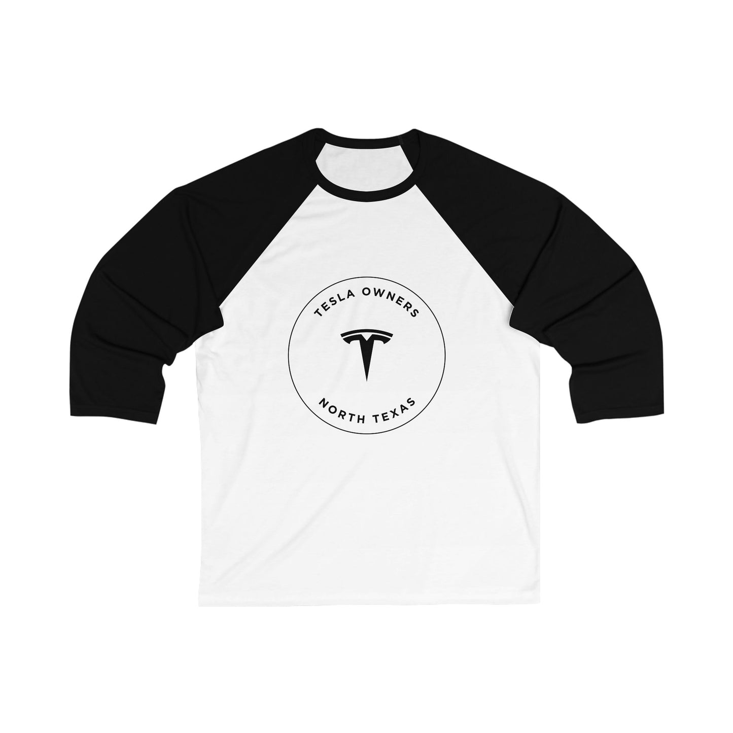TOCNTX20 - TOC North Texas Baseball Tee