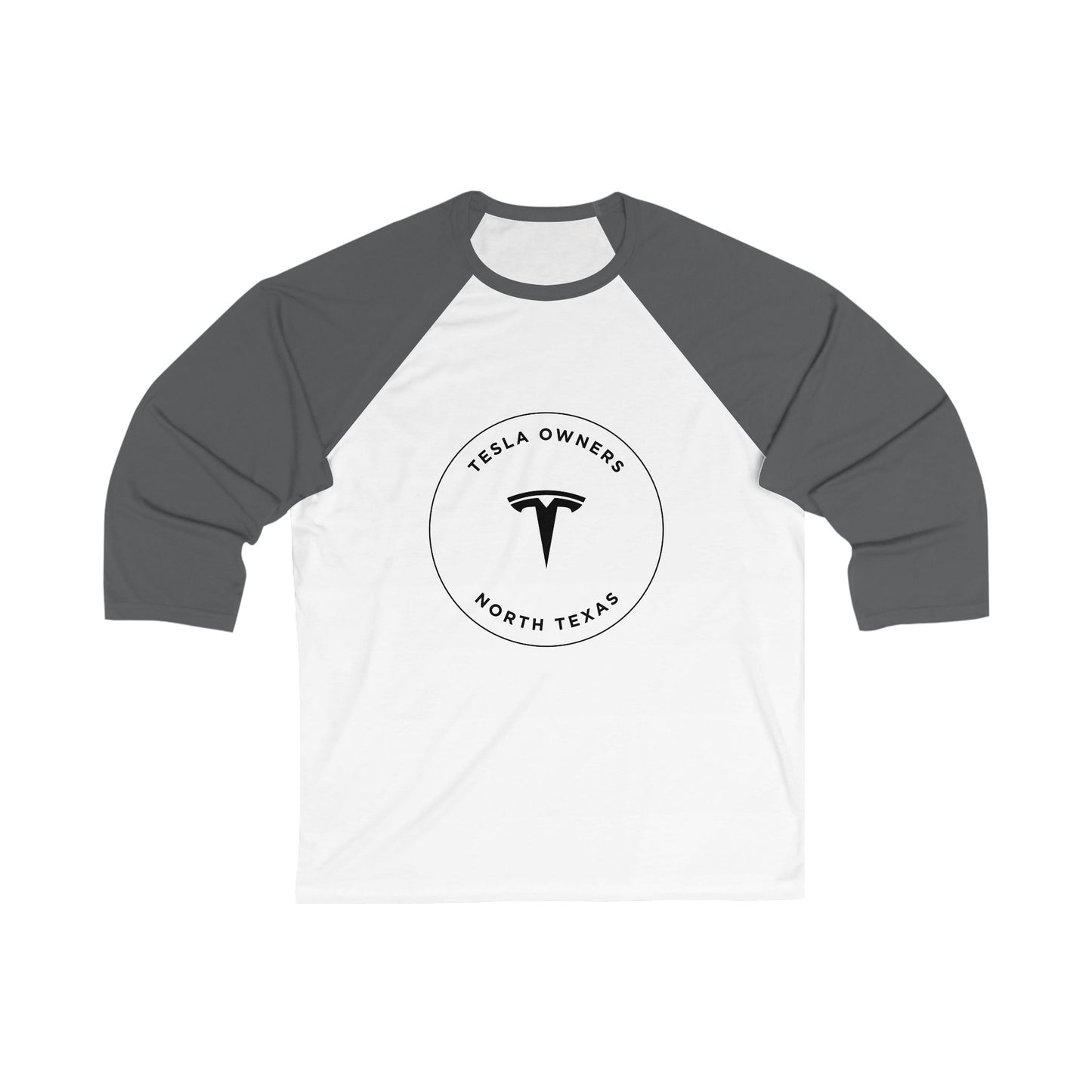TOCNTX20 - TOC North Texas Baseball Tee