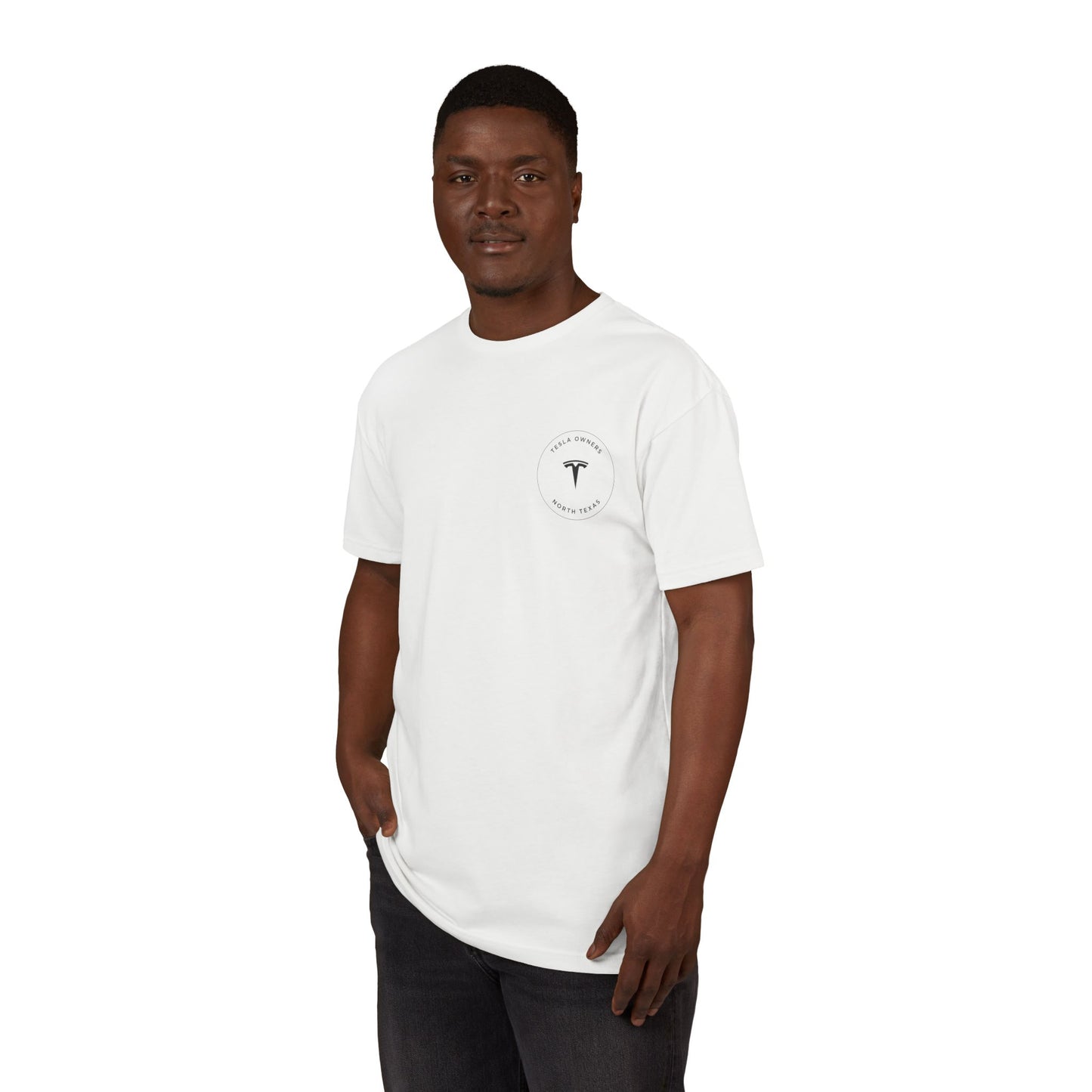 TOCNTX17 - TOC North Texas T-Shirt (Men's)