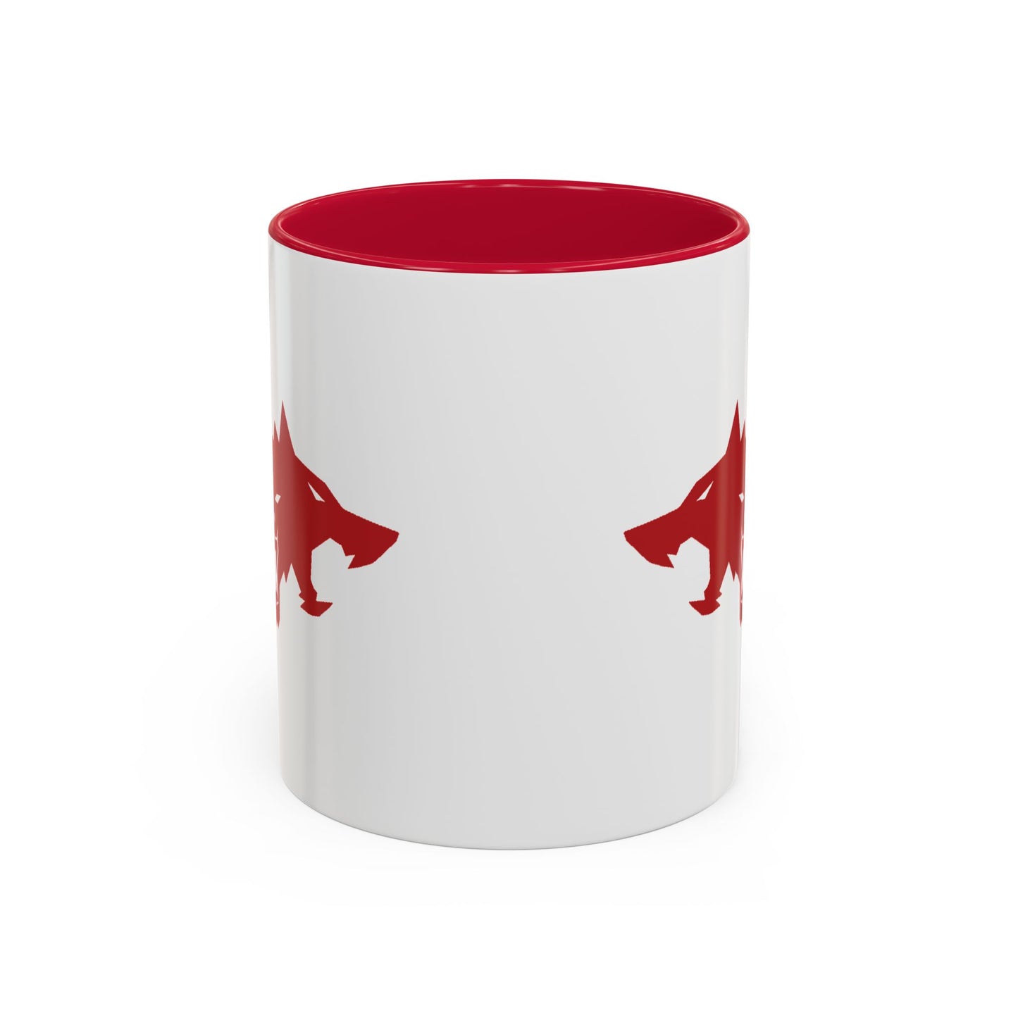 CTTRI02 - Cerberus Coffee Mug