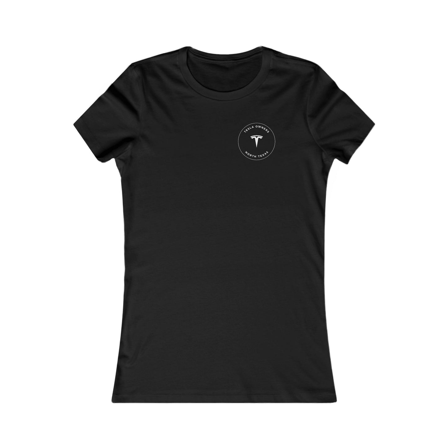 TOCNTX17W - TOC North Texas T-Shirt (Women's)