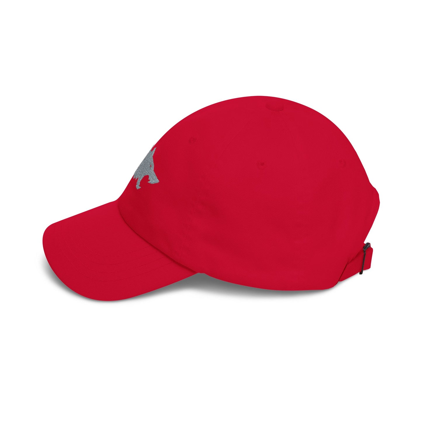 CTAWD11 — Orthrus Embroidered Hat