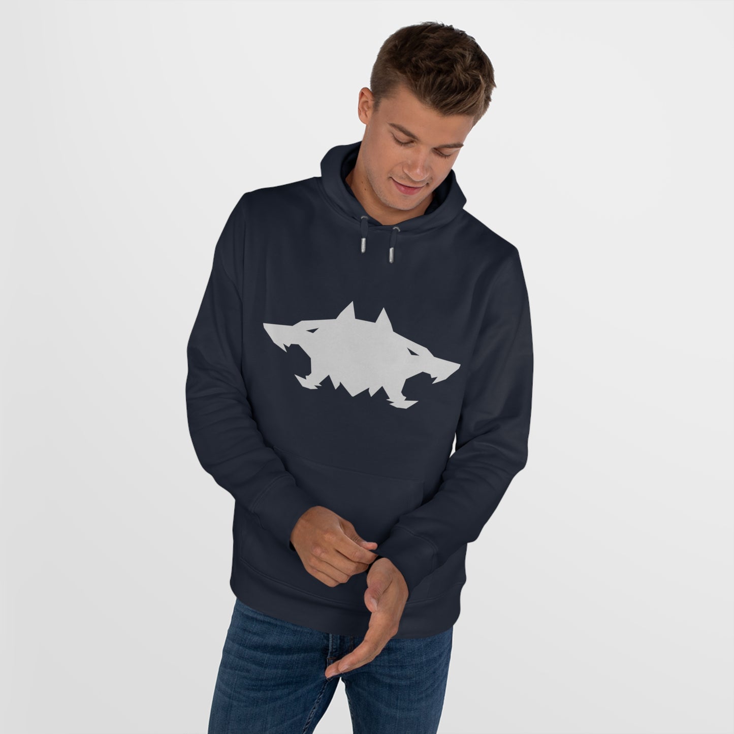 CTAWD08 - Orthrus King Hoodie