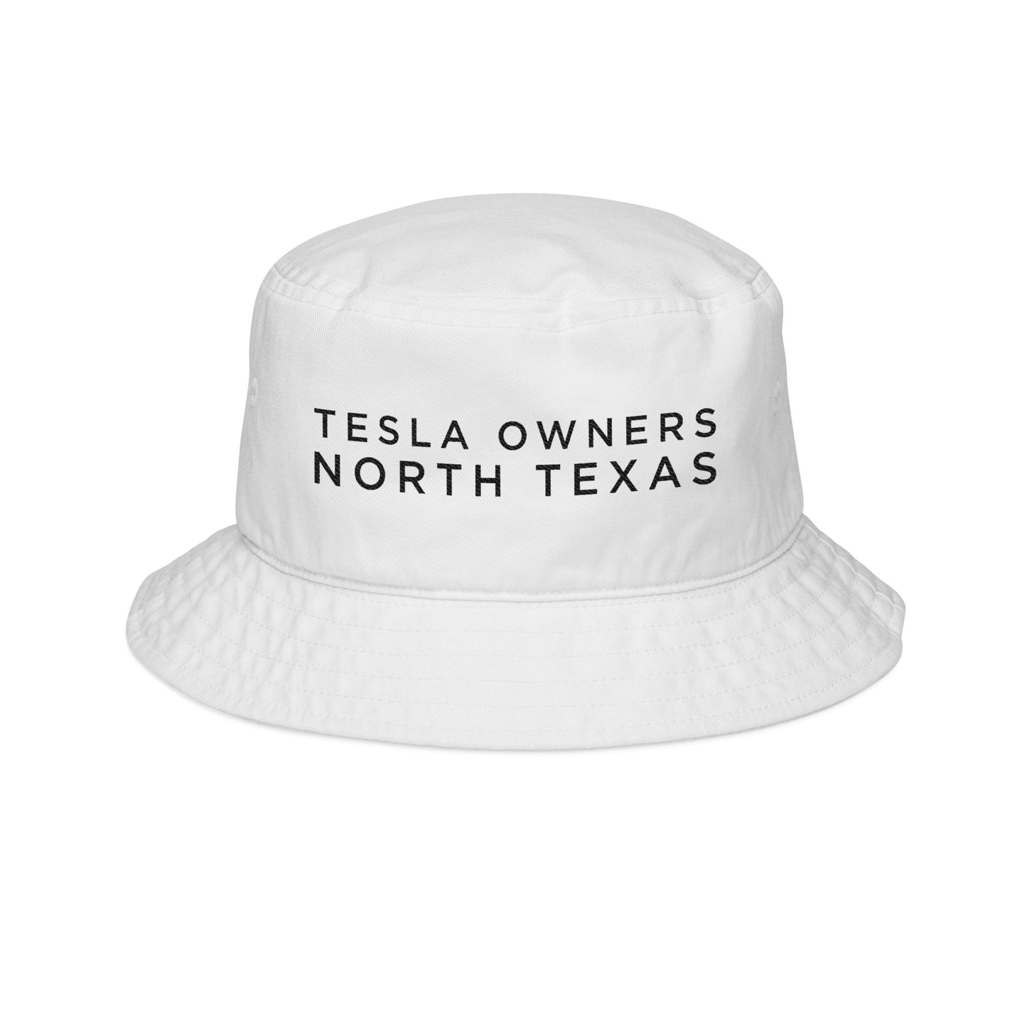 TOCNTX16 - TOC North Texas Embroidered Bucket Hat