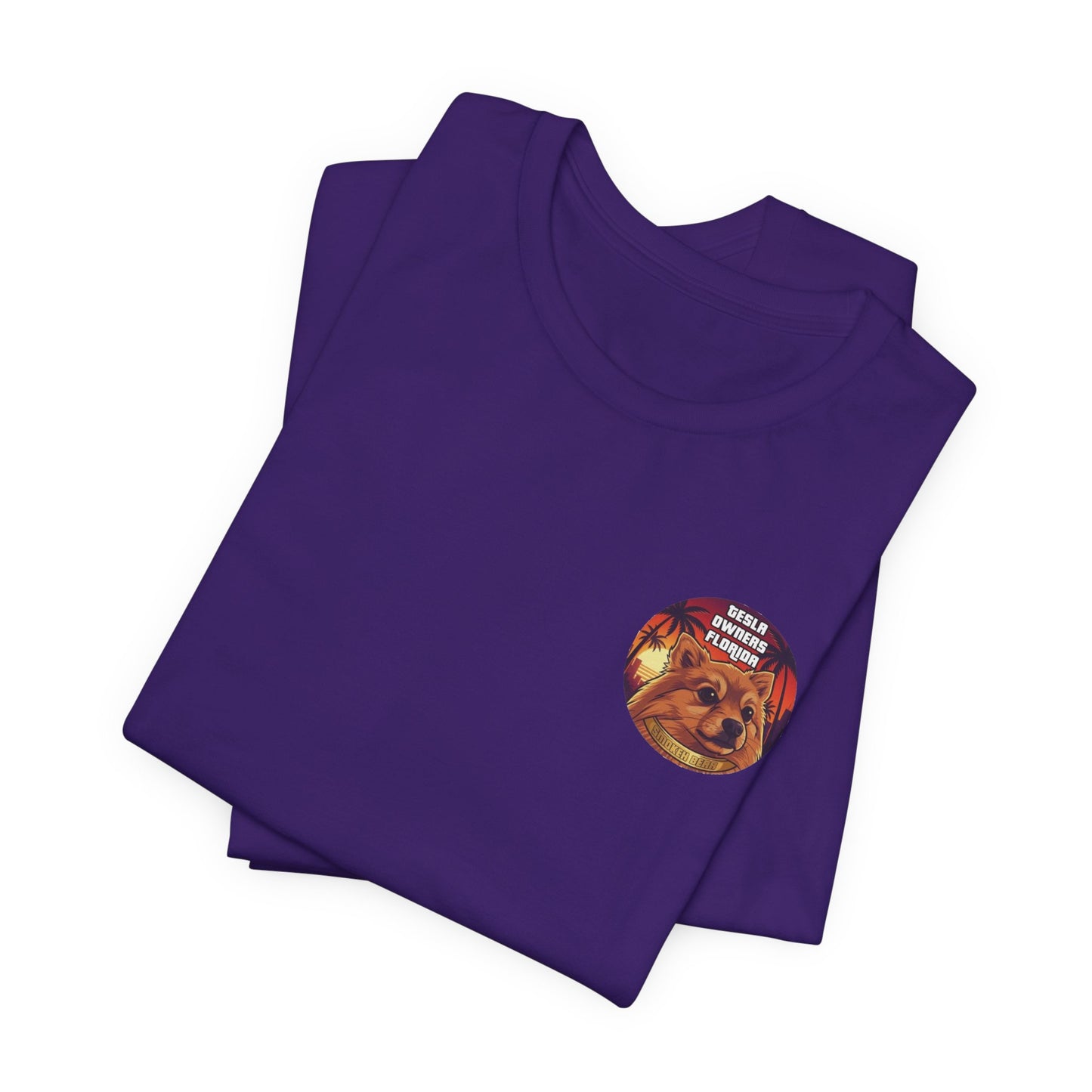 SDB01 - Smokeh Bear