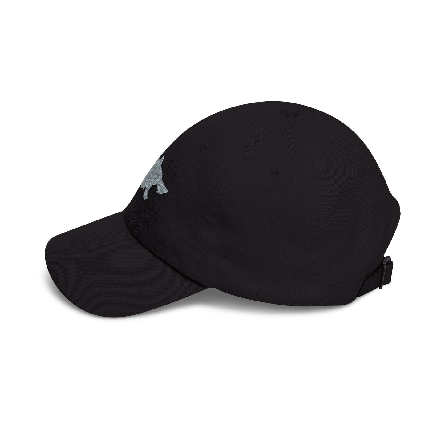 CTAWD11 — Orthrus Embroidered Hat