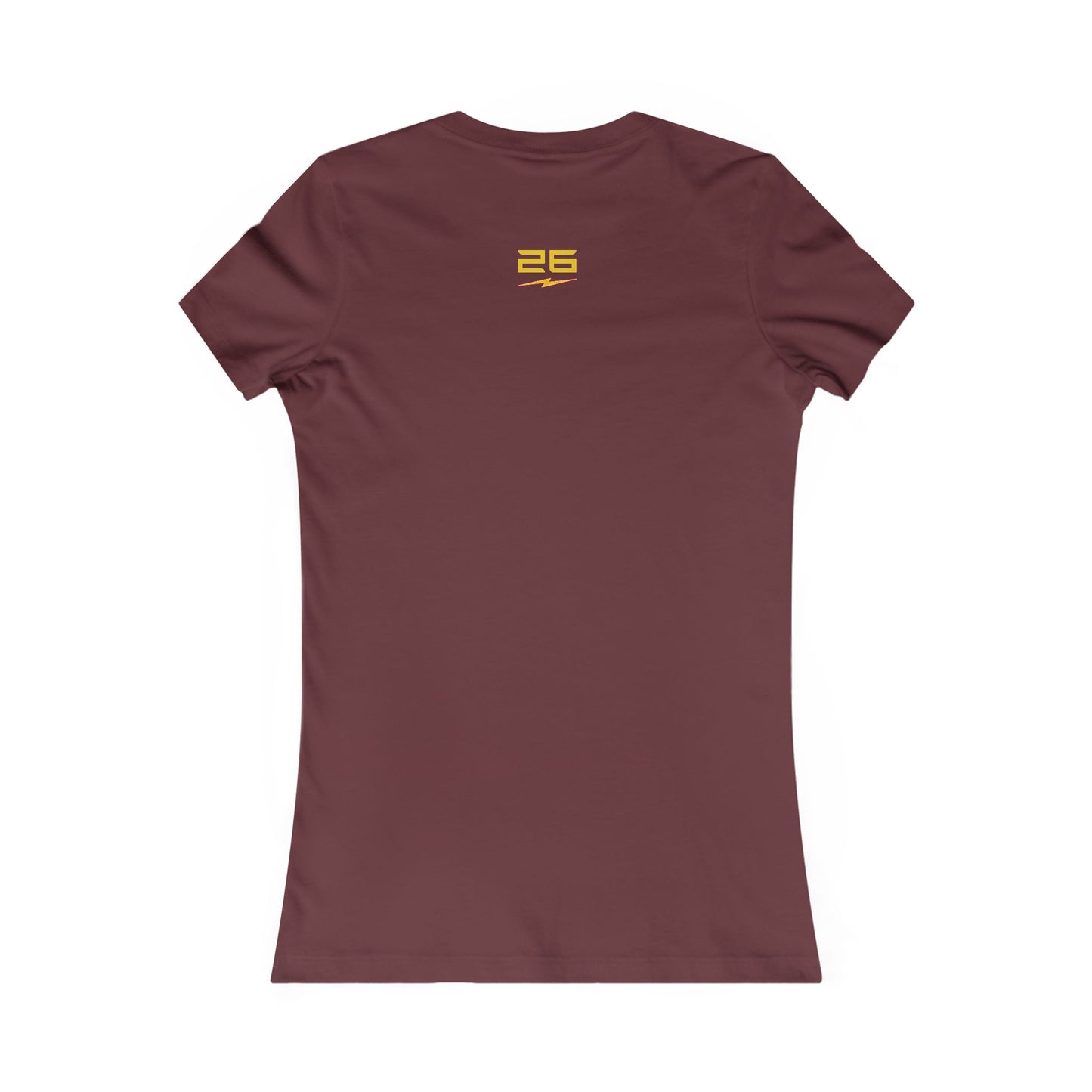 DD2608W - Printed Diner Dash 2026 (Women's)