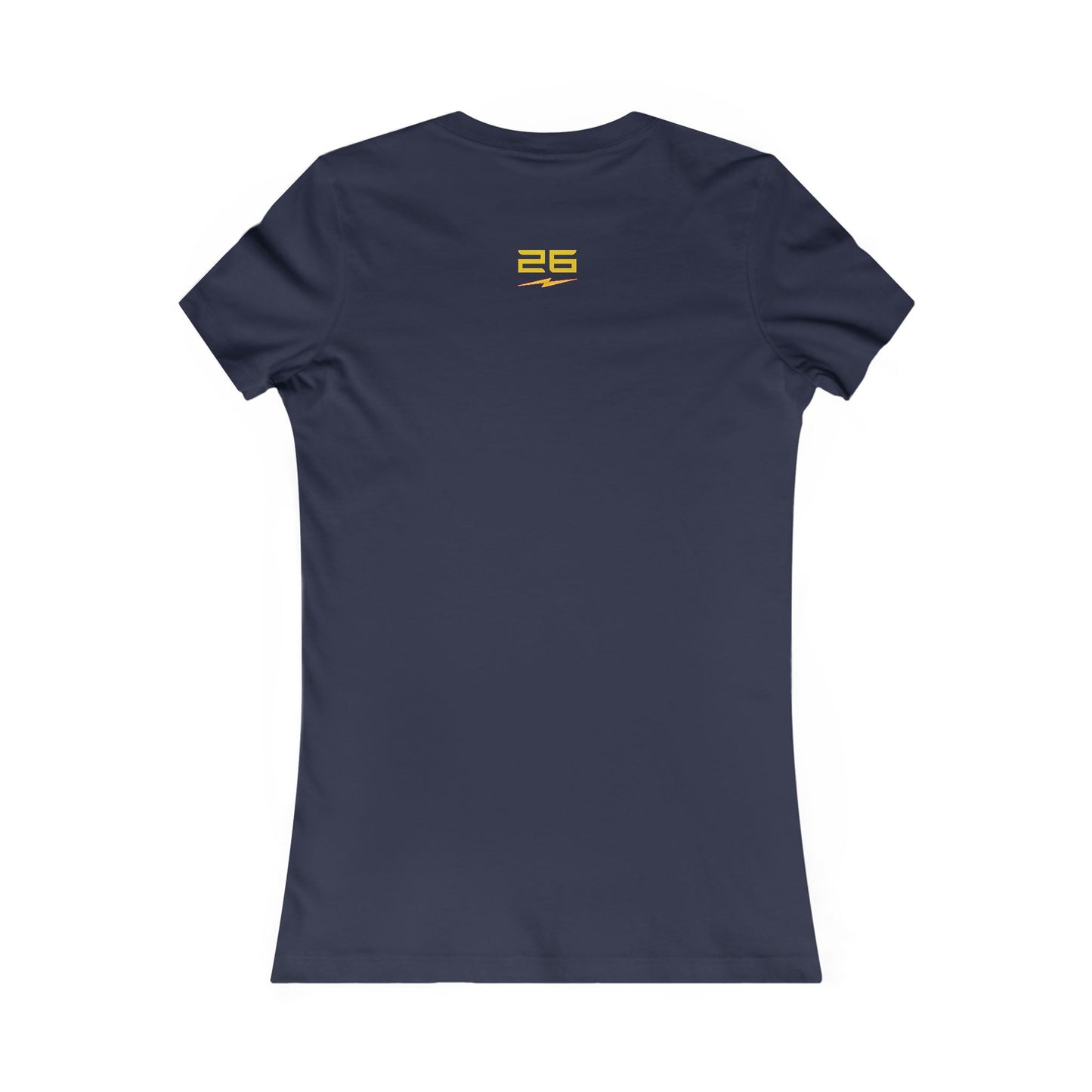 DD2608W - Printed Diner Dash 2026 (Women's)
