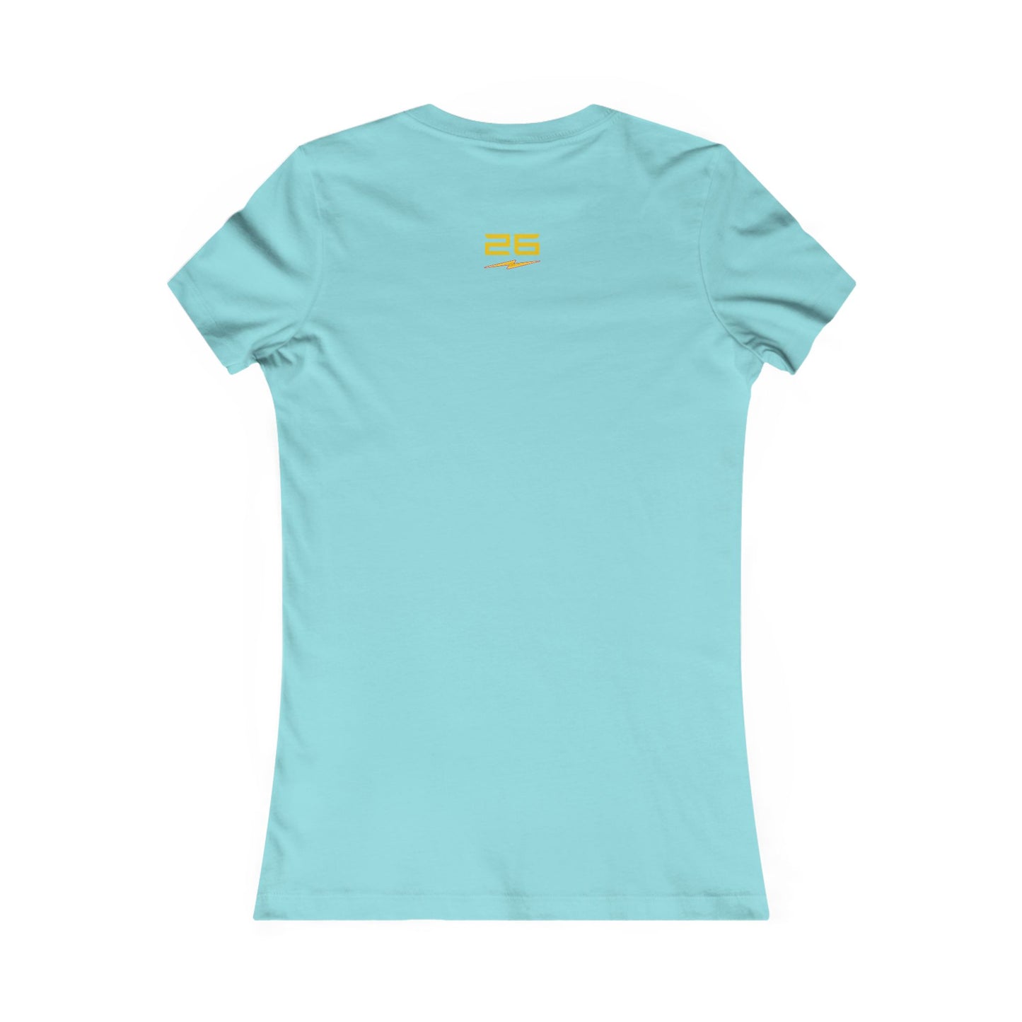 DD2608W - Printed Diner Dash 2026 (Women's)